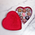 9 pc. Truffle Heart