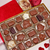 1 lb Assorted Chocolates Valentine Wrap