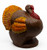 2.5 lb Milk Chocolate Turkey 2.5 lb Milk Chocolate Turkey