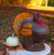 2.5 lb Milk Chocolate Turkey 2.5 lb Milk Chocolate Turkey
