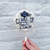 Class of 2026 Chocolate-Covered Rice Krispy Pop