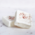 All White Chocolate Meltaway with Sea Salt
