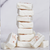 White Chocolate Sea Salt Meltaway