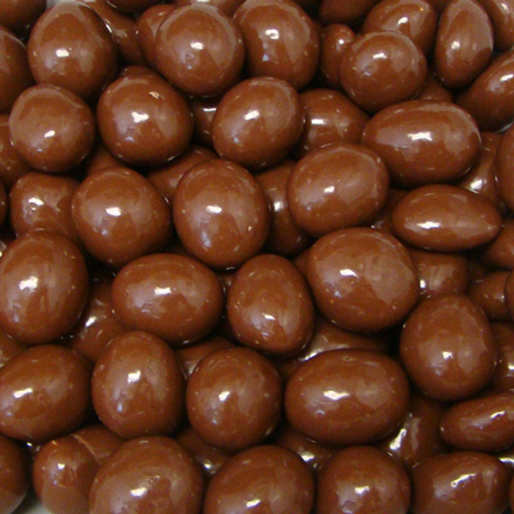 8 oz Deluxe Chocolate Peanut