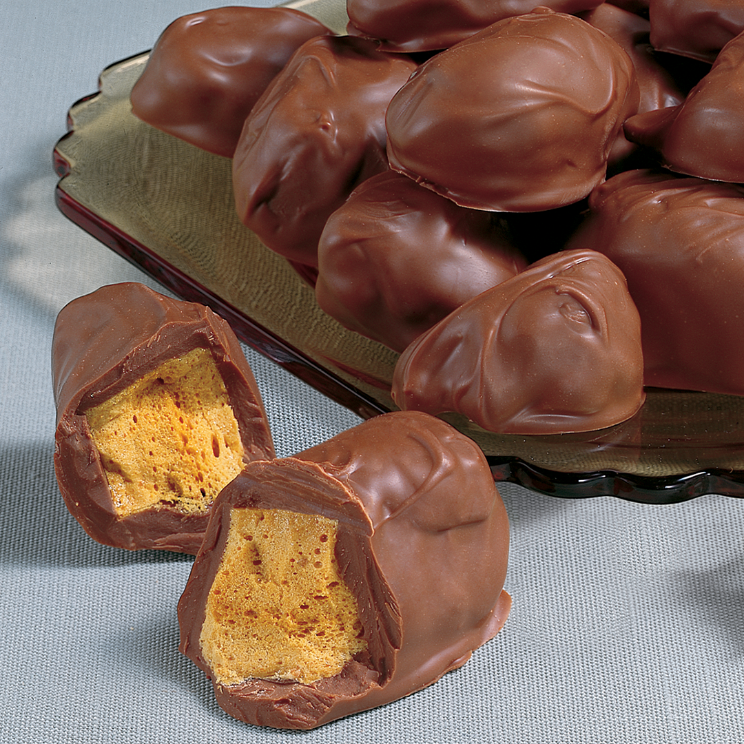 Seroogy's Chocolates Angel Food