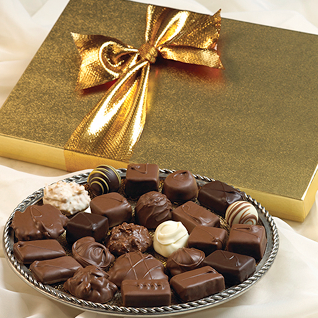 Seroogy's Chocolates Classic Assortment Gift Boxes
