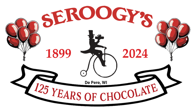 Seroogy's Holiday House