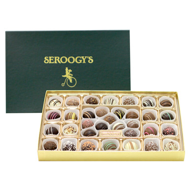 トライアルセット・サンプル choco 1_lb_AssortTruffles_1000__1933