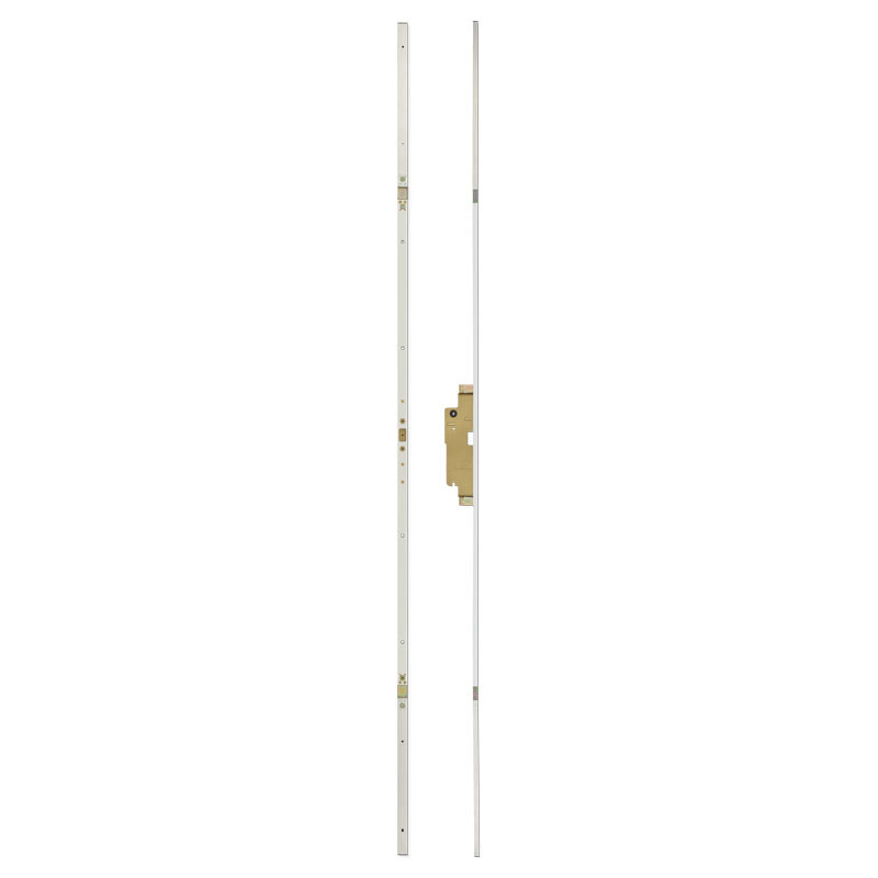 Multi-Point Lock System (Trilennium 3020) - Good's Millwork