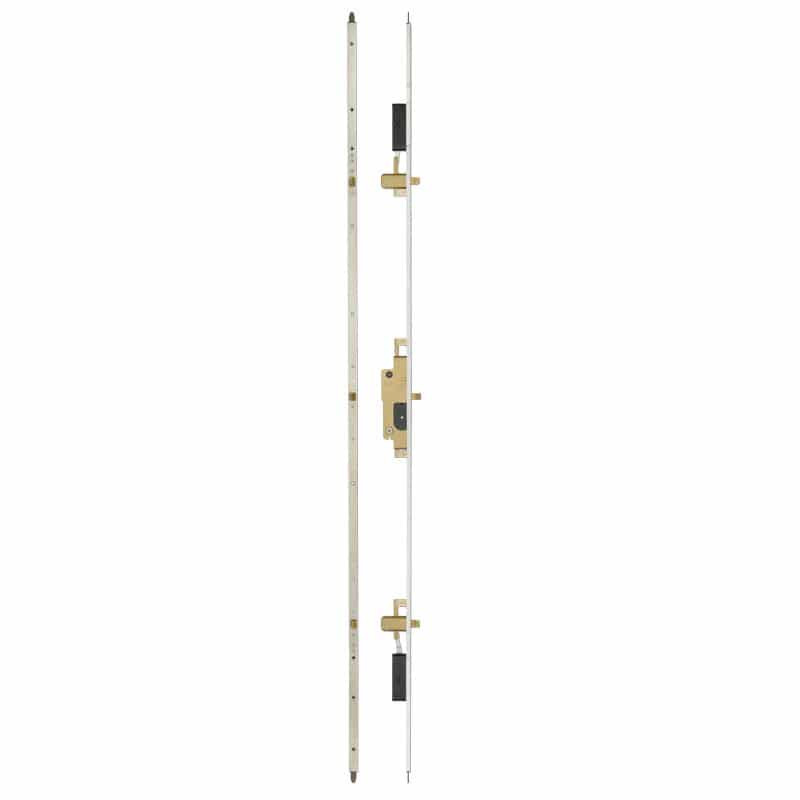 Multi-Point Lock System (Trilennium 3500) - Good's Millwork