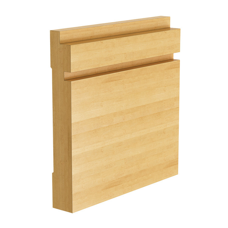 Custom Baseboards | Superior Craftsmanship | Goods Millwork - Page 2