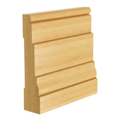 Casing (GM212) | Custom Hardwood Doors | Good's Millwork