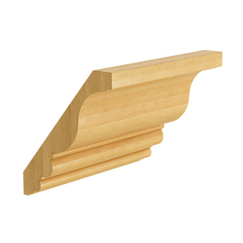 Crown Moulding (GM632)