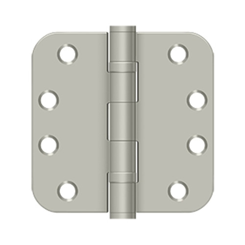 Satin Nickel (US15)