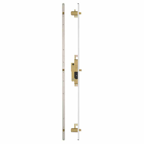 POINT ３FM-VERSATILITY Multi-Point Lock System (Trilennium 3500) - Good's Millwork