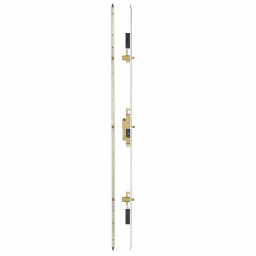 Multi-Point Lock System (Trilennium 3020) - Good's Millwork