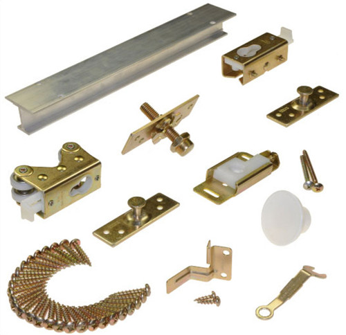Bi-Fold Door Hardware