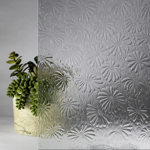 Mayflower Glass
