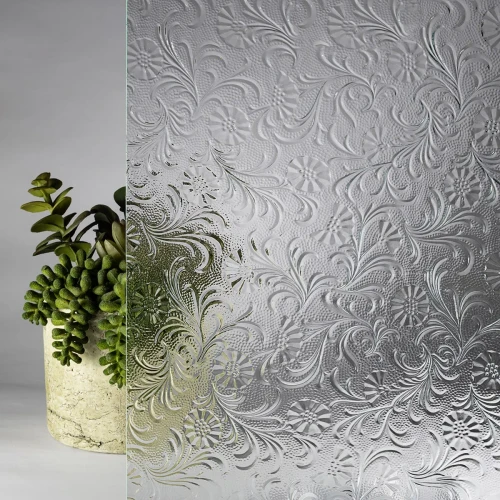 Floreal Glass