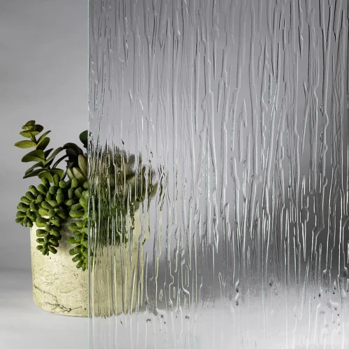 European Rain Glass