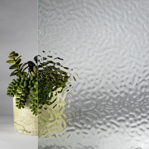 Euro Drop Glass