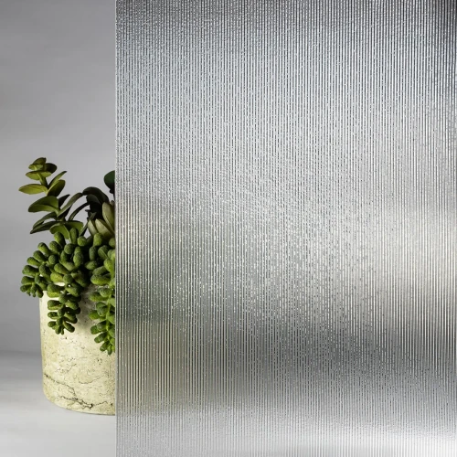 Thin Reed "Rayado" 1/16" Glass
