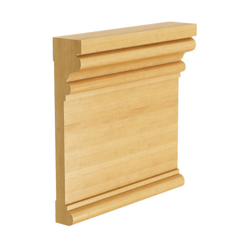 Casing (GM179) | Custom Hardwood Doors | Goods Millwork