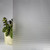 Cross Reeded 1/16" Glass
