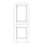 Wood Dutch Door (DR02500-D1)