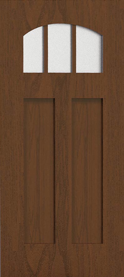 Benefits of Wood Doors