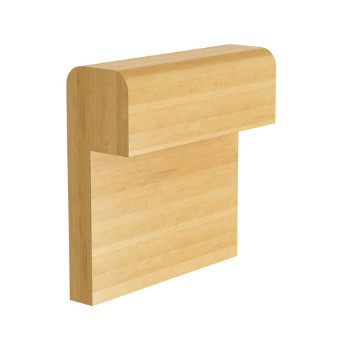Back Band (GM570) - Good's Millwork
