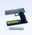 BB 11 Custom 1911 DS Pistol