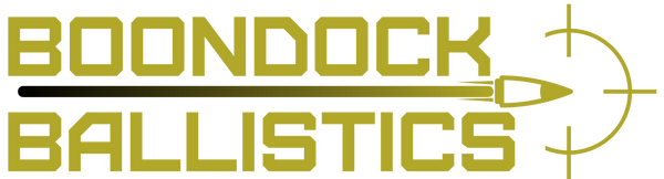 BOONDOCK BALLISTICS