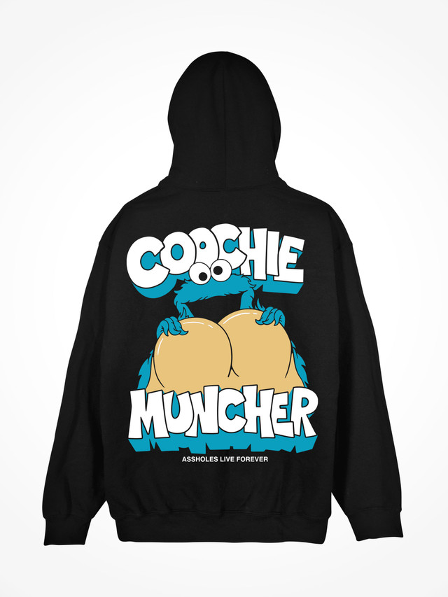 COOCHIE MUNCHER 