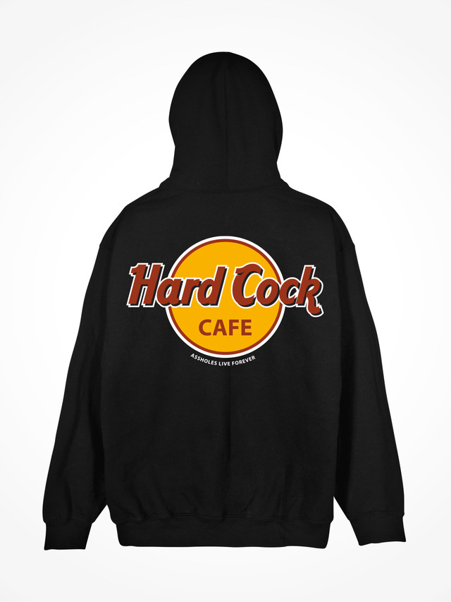 HARD COCK CAFE 