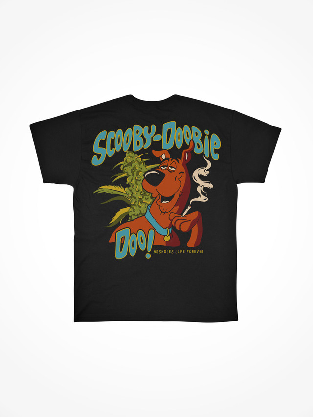 SCOOBIE DOOBIE 