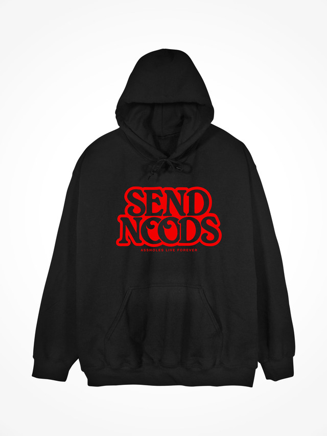 SEND NOODS 