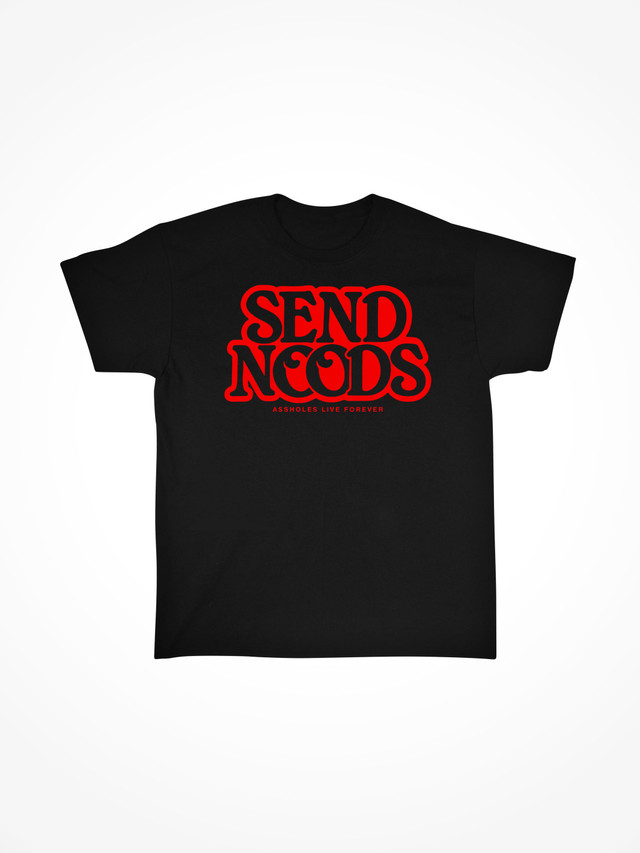 SEND NOODS 