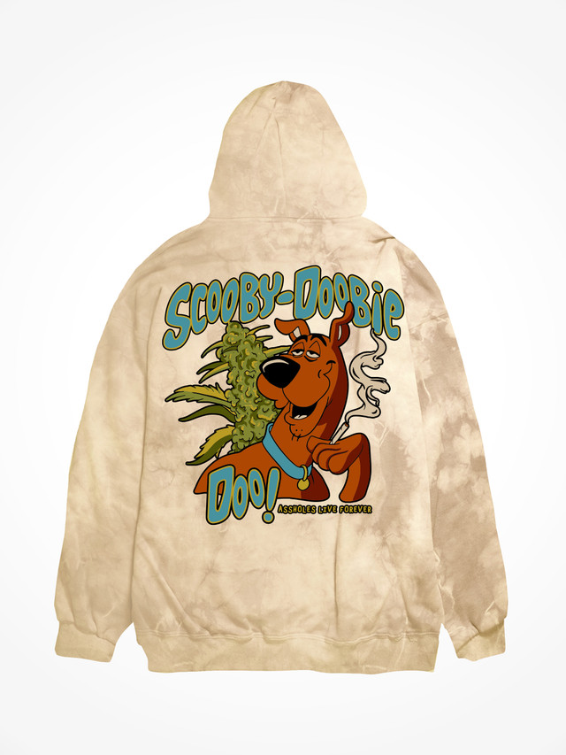 SCOOBIE DOOBIE 