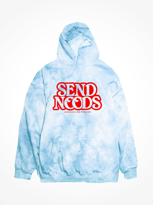 SEND NOODS 