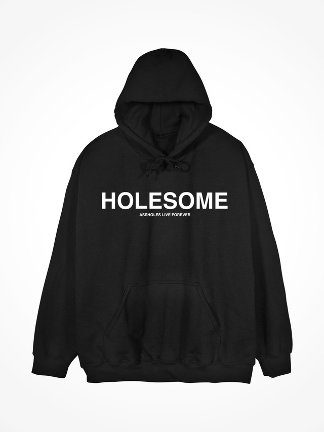 HOLESOME  