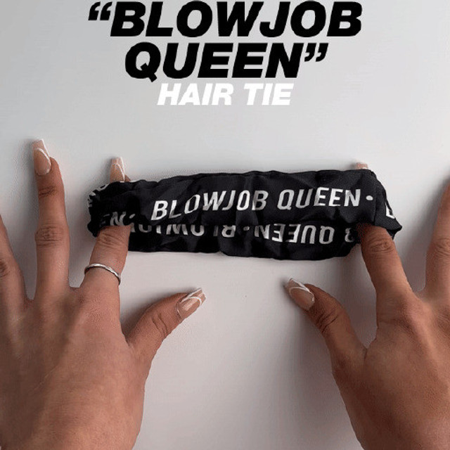 BLOWJOB QUEEN  