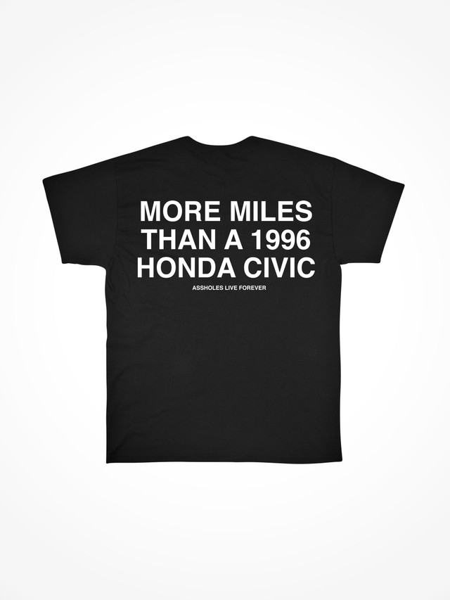 1996 HONDA CIVIC 