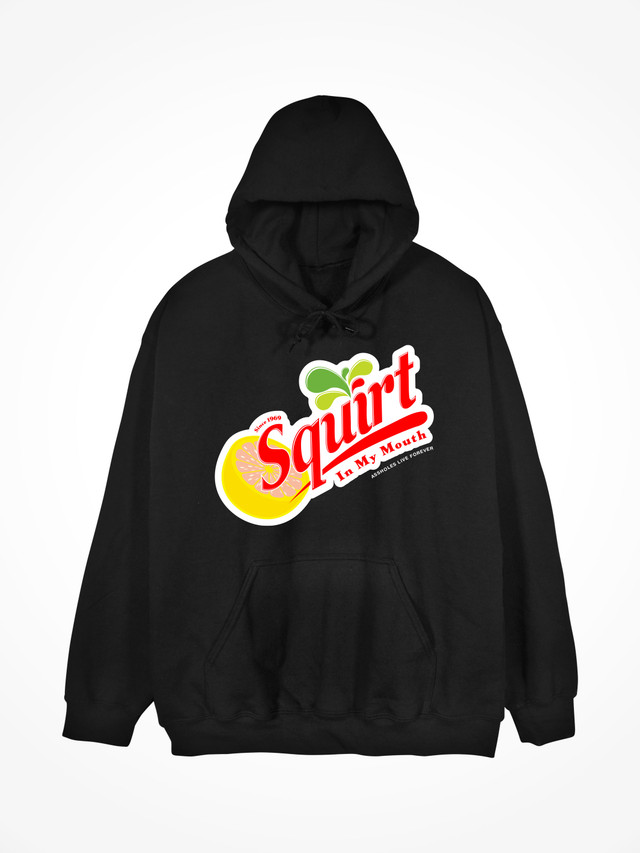 SQUIRT  