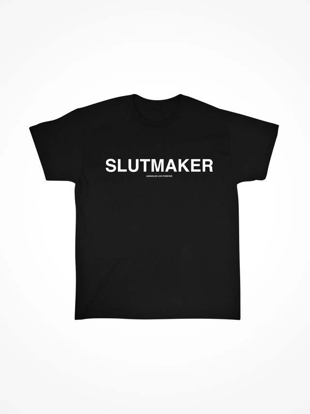 SLUTMAKER  