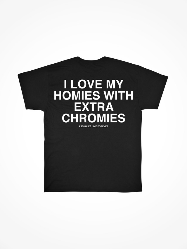 CHROMIES  