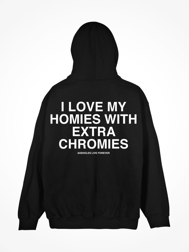 CHROMIES  