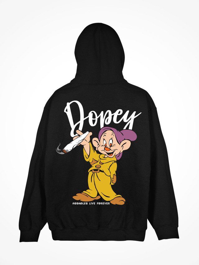 DOPEY  