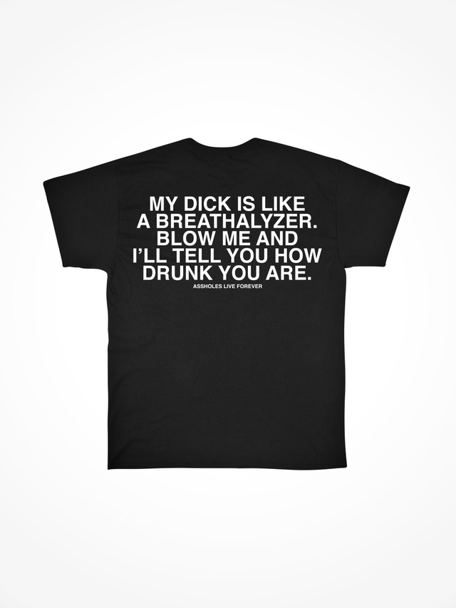 BREATHALYZER  