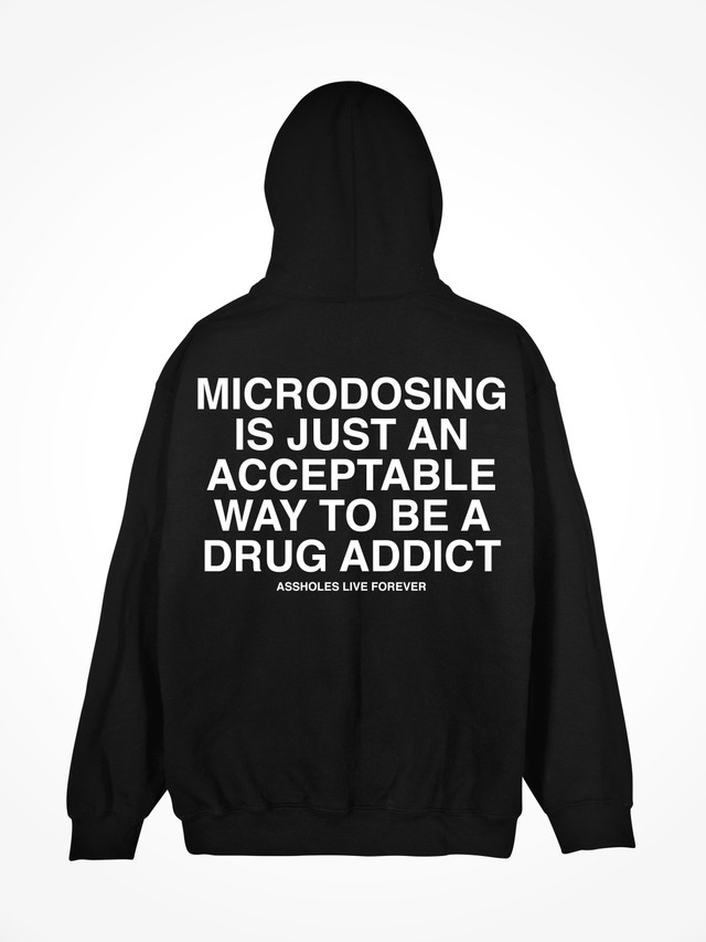 MICRODOSING 